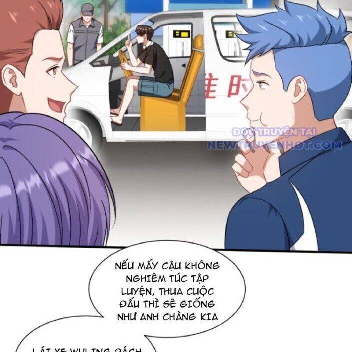 Bỏ Làm Simp Chúa, Ta Có Trong Tay Cả Tỉ Thần Hào Chap 176 - Next Chap 177