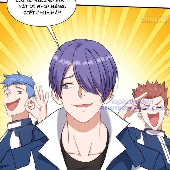 Bỏ Làm Simp Chúa, Ta Có Trong Tay Cả Tỉ Thần Hào Chap 176 - Next Chap 177