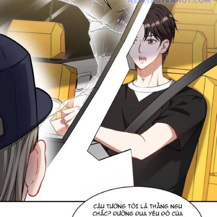 Bỏ Làm Simp Chúa, Ta Có Trong Tay Cả Tỉ Thần Hào Chap 176 - Next Chap 177