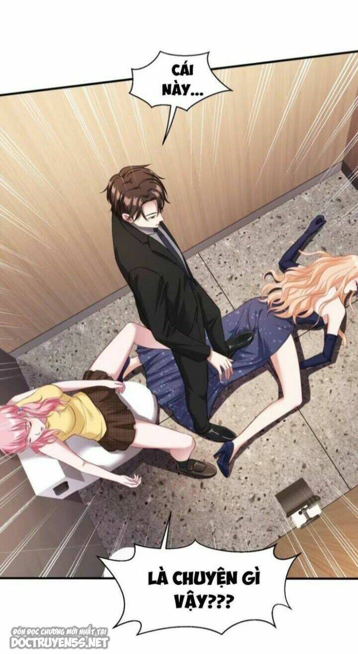 Bỏ Làm Simp Chúa, Ta Có Trong Tay Cả Tỉ Thần Hào Chap 18.2 - Next Chap 19.2