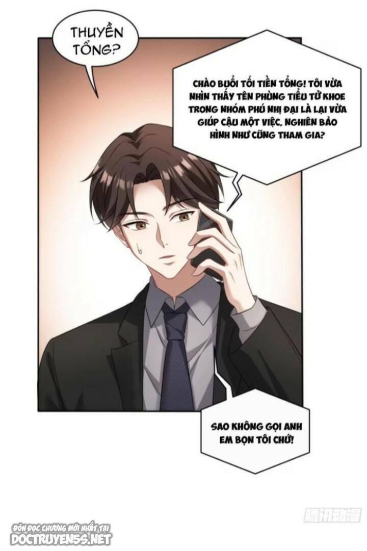 Bỏ Làm Simp Chúa, Ta Có Trong Tay Cả Tỉ Thần Hào Chap 18.2 - Next Chap 19.2