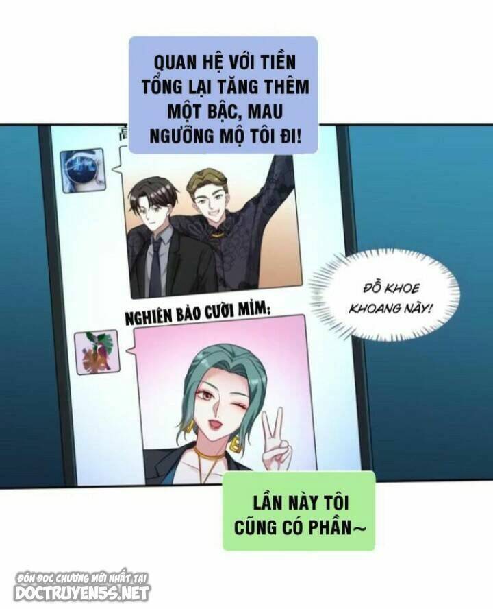 Bỏ Làm Simp Chúa, Ta Có Trong Tay Cả Tỉ Thần Hào Chap 18.2 - Next Chap 19.2