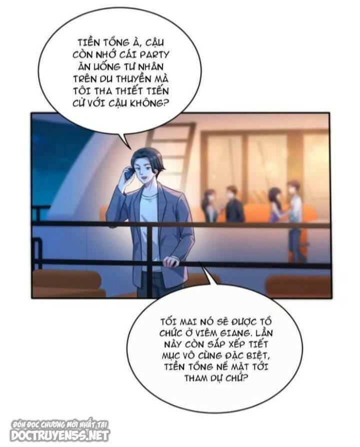 Bỏ Làm Simp Chúa, Ta Có Trong Tay Cả Tỉ Thần Hào Chap 18.2 - Next Chap 19.2