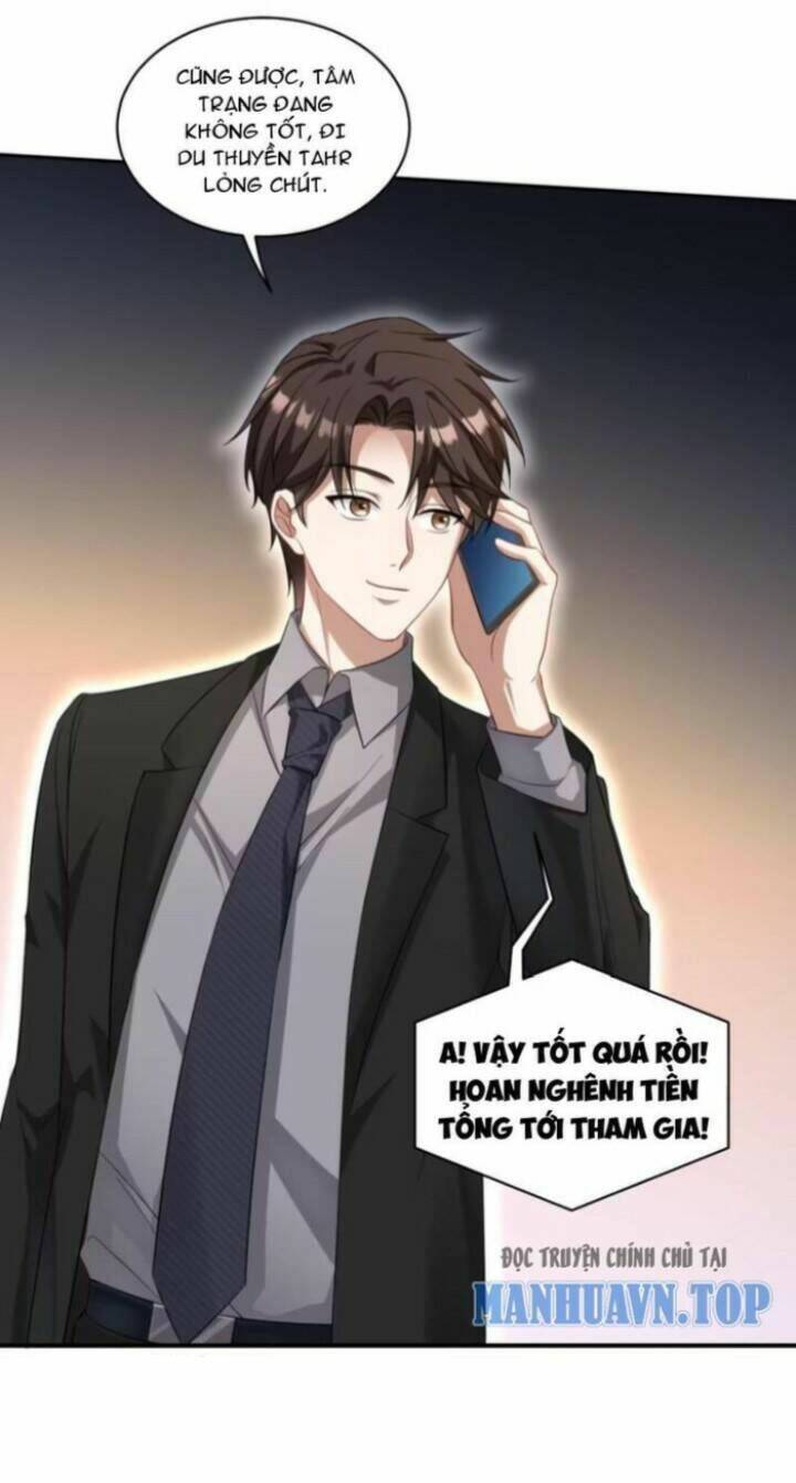 Bỏ Làm Simp Chúa, Ta Có Trong Tay Cả Tỉ Thần Hào Chap 18.2 - Next Chap 19.2