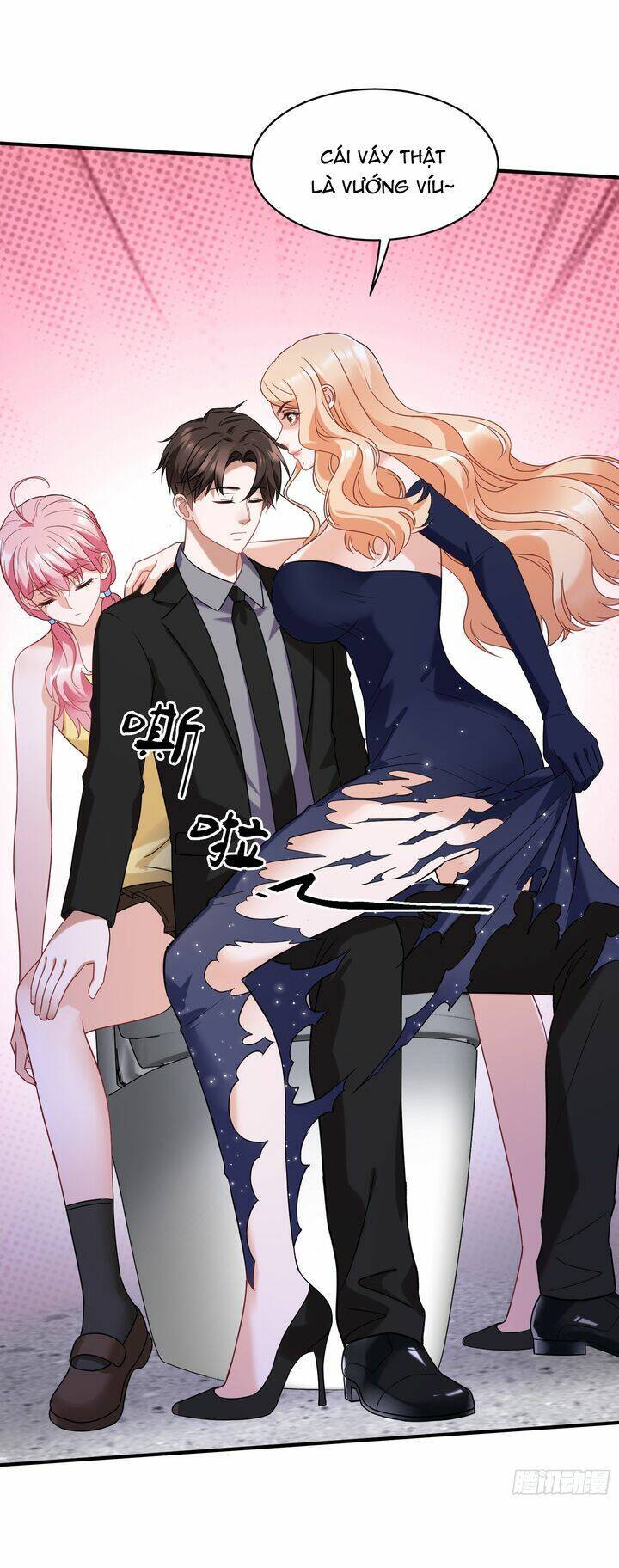 Bỏ Làm Simp Chúa, Ta Có Trong Tay Cả Tỉ Thần Hào Chap 18.2 - Next Chap 19.2