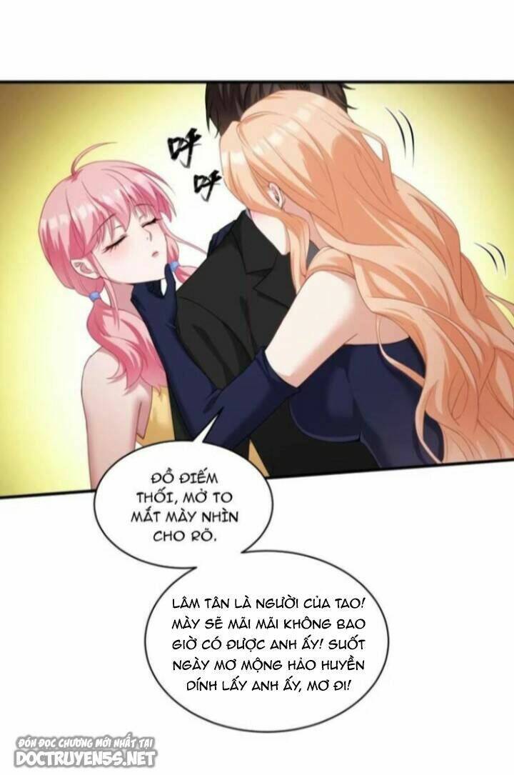 Bỏ Làm Simp Chúa, Ta Có Trong Tay Cả Tỉ Thần Hào Chap 18.2 - Next Chap 19.2
