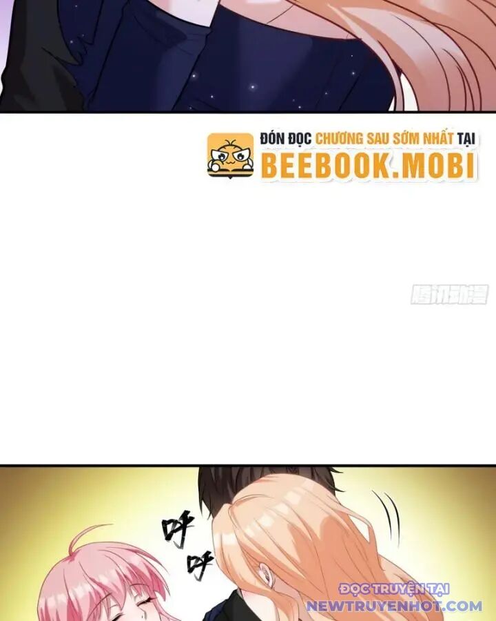 Bỏ Làm Simp Chúa, Ta Có Trong Tay Cả Tỉ Thần Hào Chap 18 - Next Chap 19