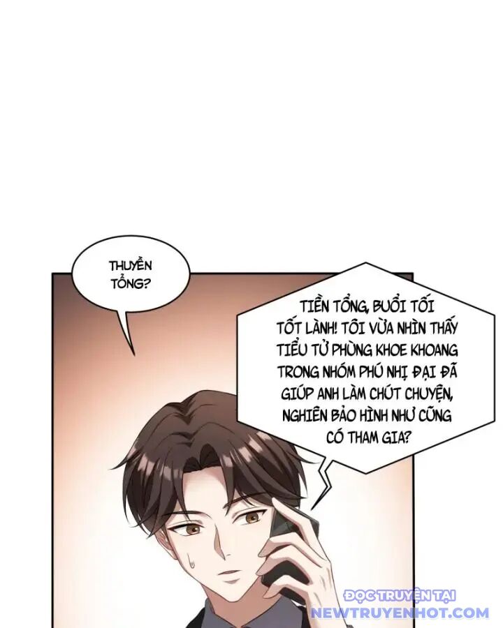 Bỏ Làm Simp Chúa, Ta Có Trong Tay Cả Tỉ Thần Hào Chap 18 - Next Chap 19