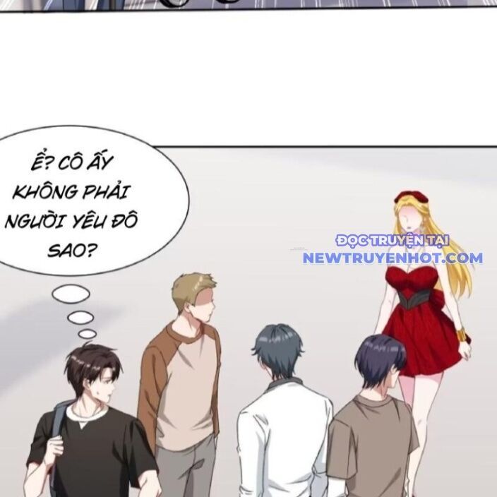 Bỏ Làm Simp Chúa, Ta Có Trong Tay Cả Tỉ Thần Hào Chap 180 - Next Chap 181