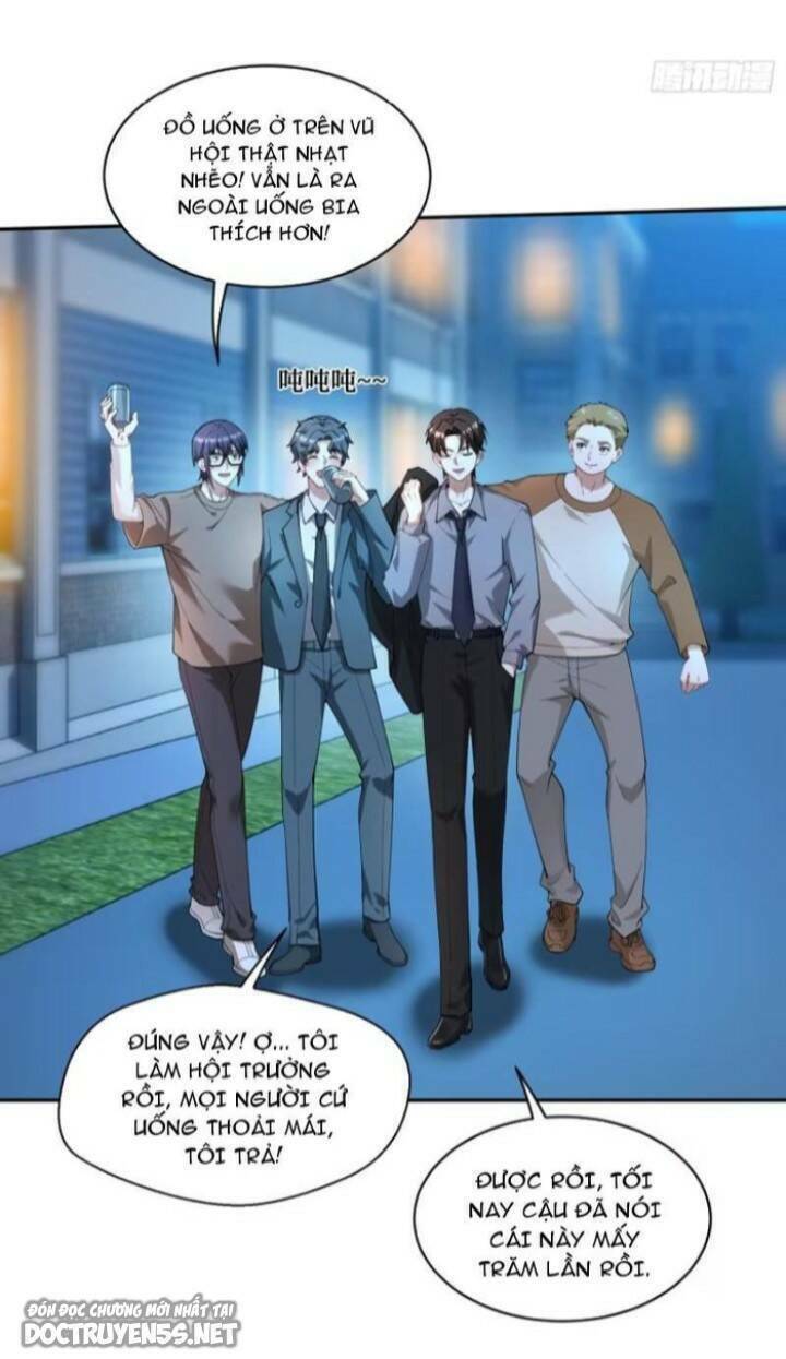 Bỏ Làm Simp Chúa, Ta Có Trong Tay Cả Tỉ Thần Hào Chap 19.1 - Next Chap 20.1