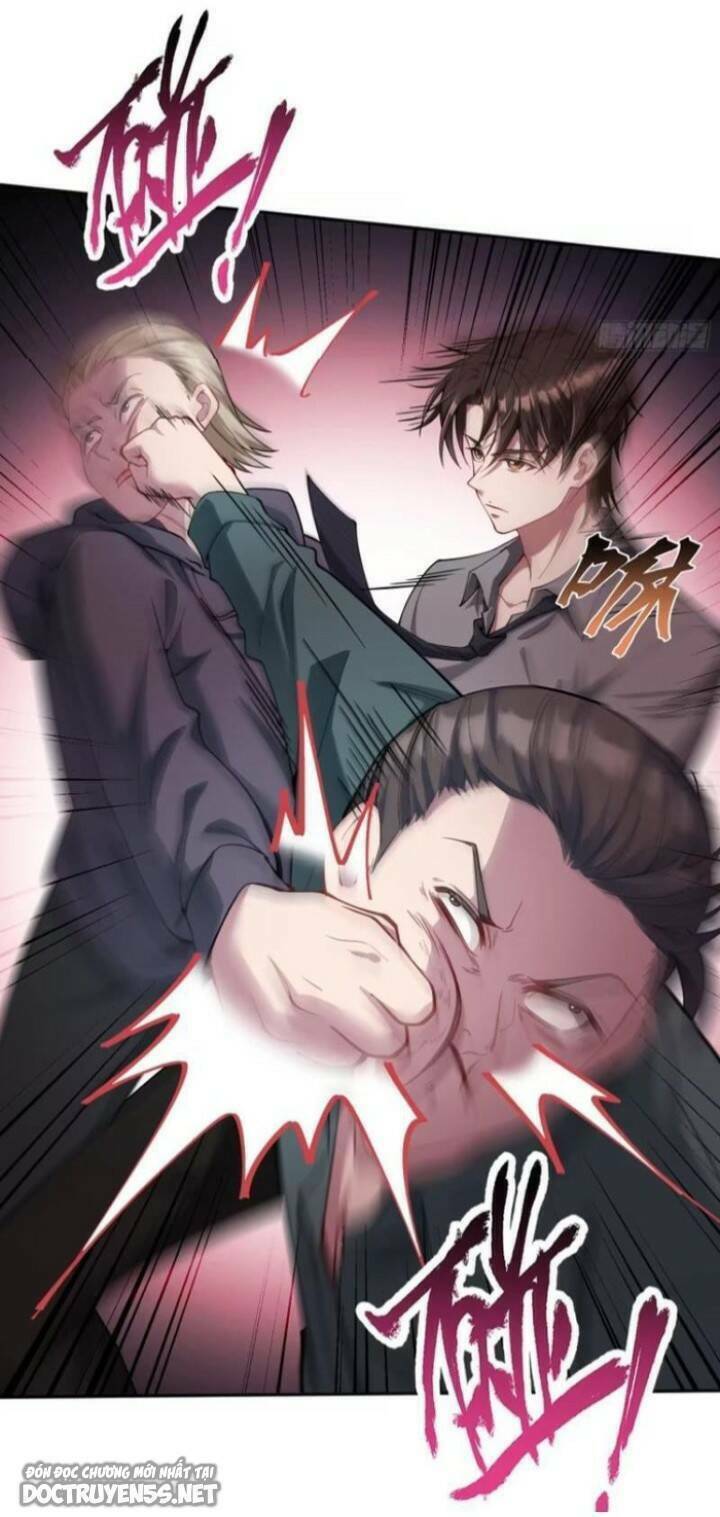 Bỏ Làm Simp Chúa, Ta Có Trong Tay Cả Tỉ Thần Hào Chap 19.1 - Next Chap 20.1