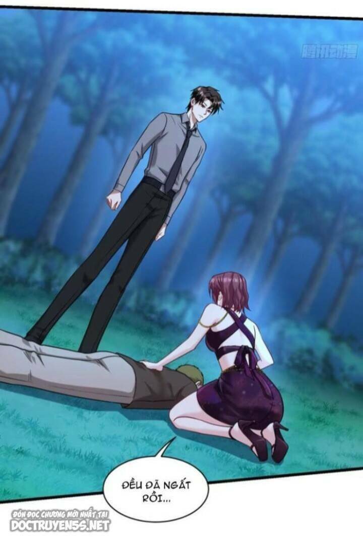 Bỏ Làm Simp Chúa, Ta Có Trong Tay Cả Tỉ Thần Hào Chap 19.1 - Next Chap 20.1