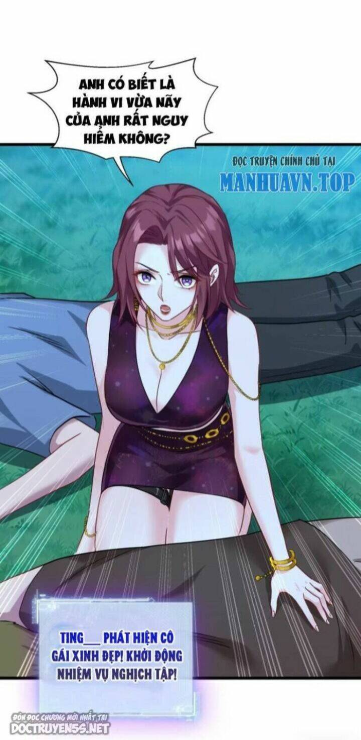 Bỏ Làm Simp Chúa, Ta Có Trong Tay Cả Tỉ Thần Hào Chap 19.1 - Next Chap 20.1