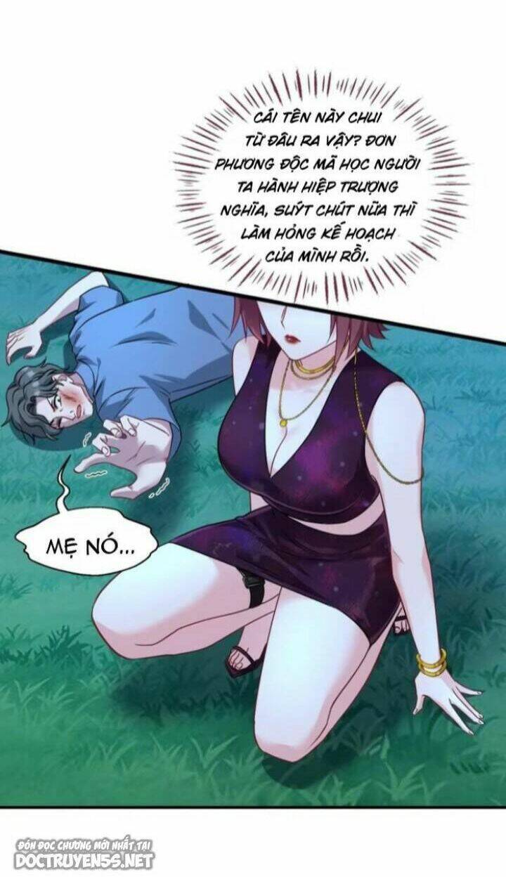 Bỏ Làm Simp Chúa, Ta Có Trong Tay Cả Tỉ Thần Hào Chap 19.1 - Next Chap 20.1