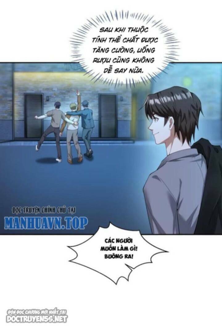 Bỏ Làm Simp Chúa, Ta Có Trong Tay Cả Tỉ Thần Hào Chap 19.1 - Next Chap 20.1