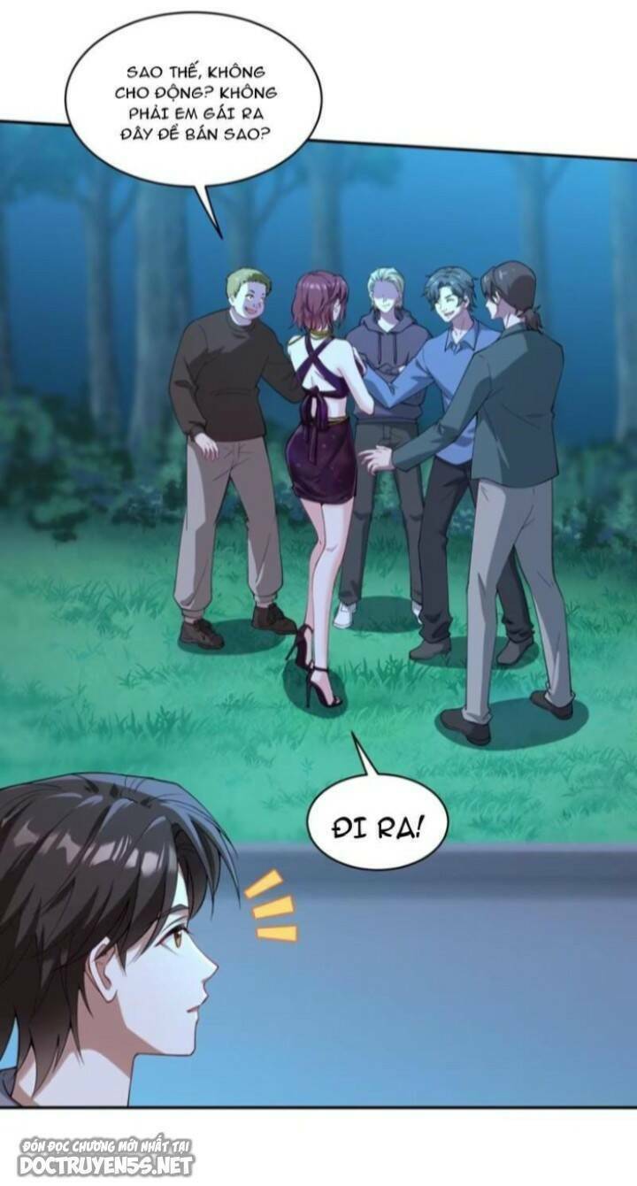 Bỏ Làm Simp Chúa, Ta Có Trong Tay Cả Tỉ Thần Hào Chap 19.1 - Next Chap 20.1