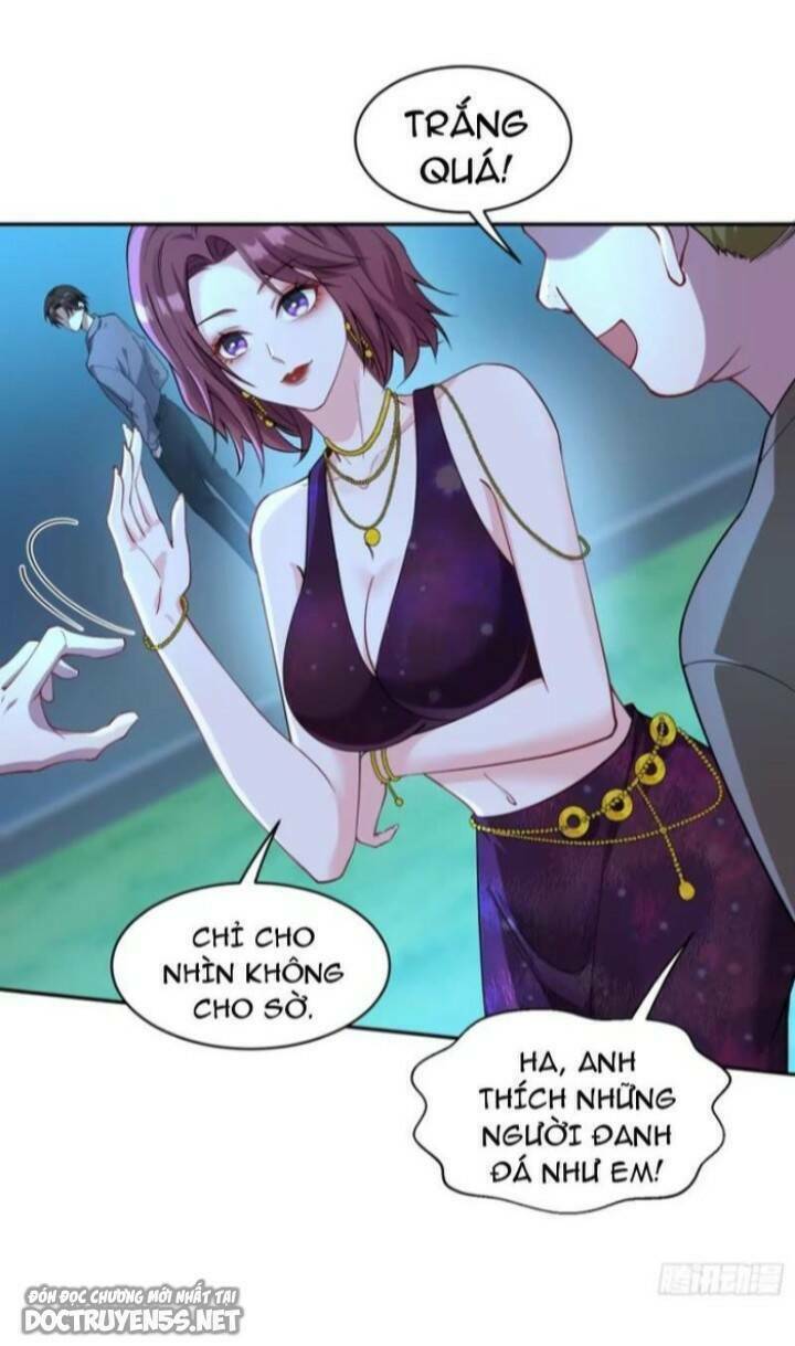 Bỏ Làm Simp Chúa, Ta Có Trong Tay Cả Tỉ Thần Hào Chap 19.1 - Next Chap 20.1