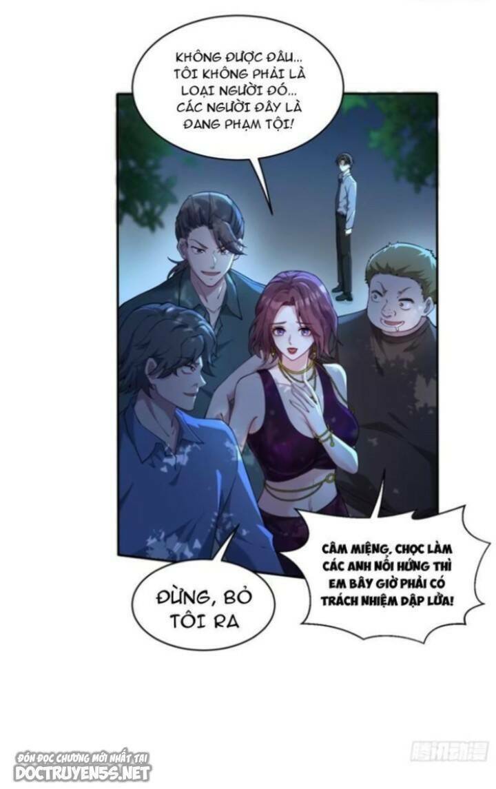 Bỏ Làm Simp Chúa, Ta Có Trong Tay Cả Tỉ Thần Hào Chap 19.1 - Next Chap 20.1