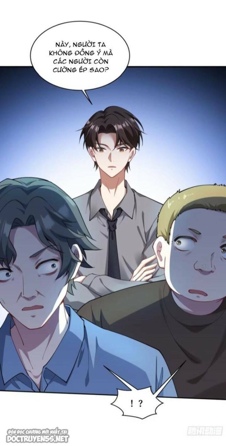 Bỏ Làm Simp Chúa, Ta Có Trong Tay Cả Tỉ Thần Hào Chap 19.1 - Next Chap 20.1