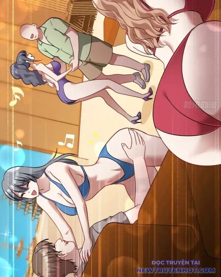 Bỏ Làm Simp Chúa, Ta Có Trong Tay Cả Tỉ Thần Hào Chap 19 - Next Chap 20