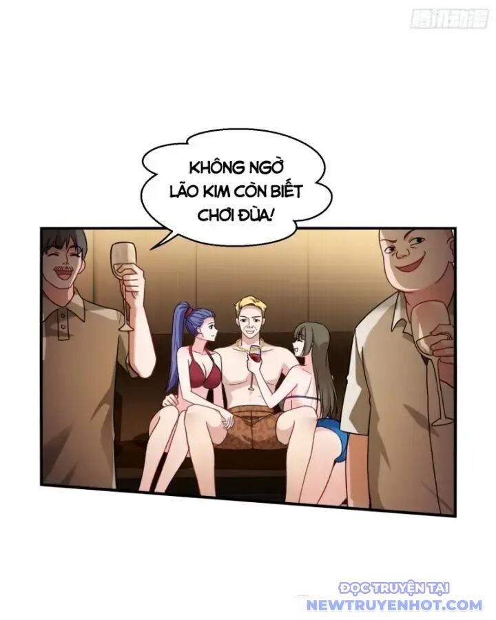 Bỏ Làm Simp Chúa, Ta Có Trong Tay Cả Tỉ Thần Hào Chap 19 - Next Chap 20