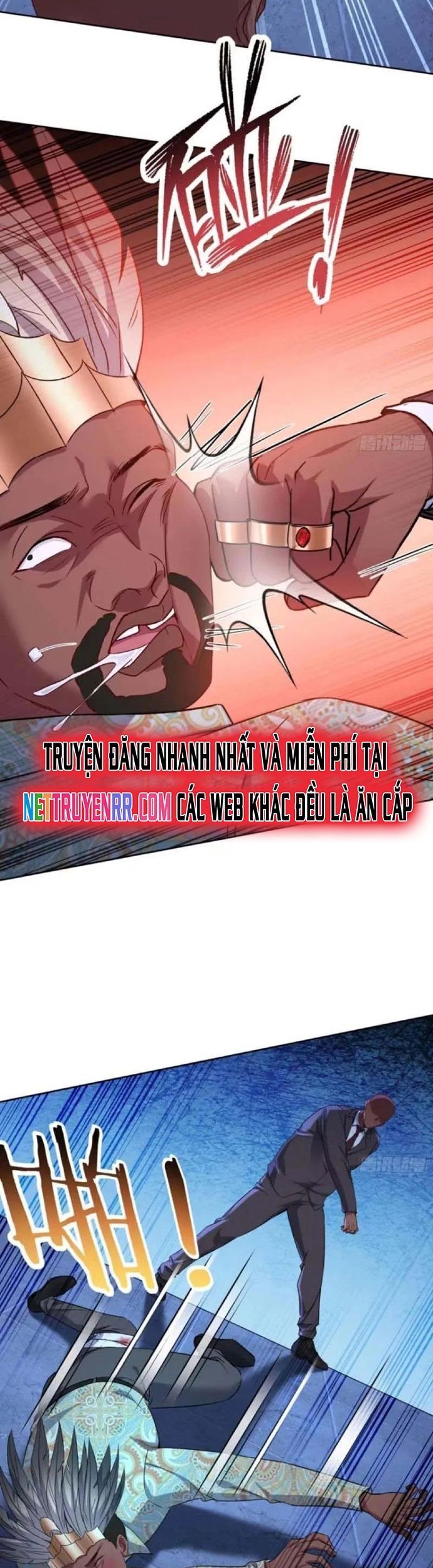 Bỏ Làm Simp Chúa, Ta Có Trong Tay Cả Tỉ Thần Hào Chap 190 - Next Chap 191