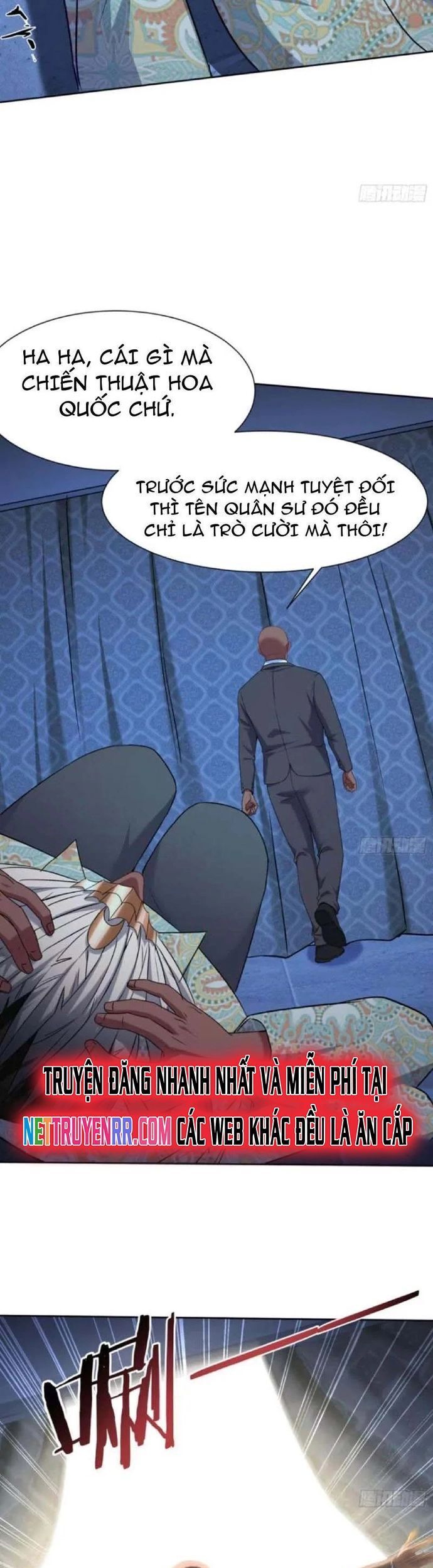 Bỏ Làm Simp Chúa, Ta Có Trong Tay Cả Tỉ Thần Hào Chap 190 - Next Chap 191