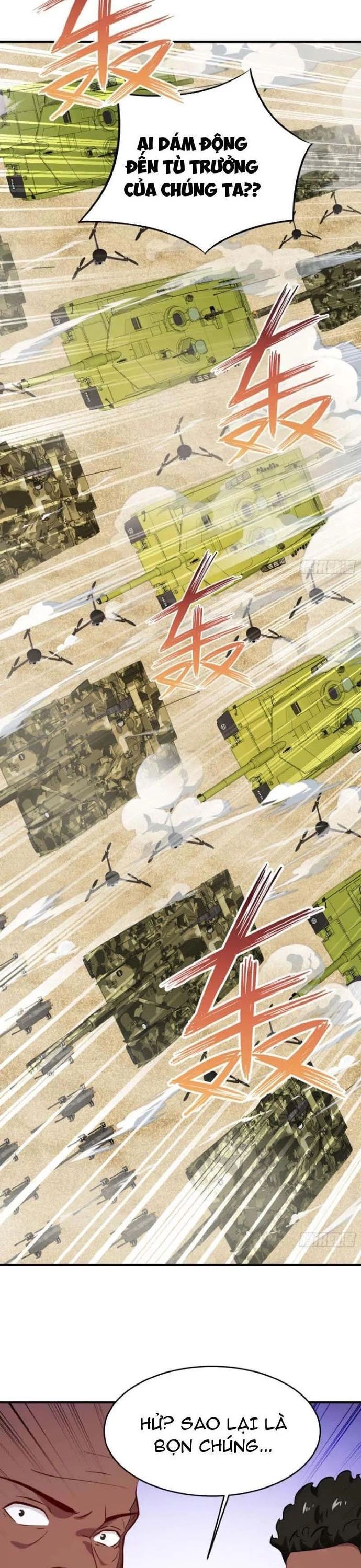 Bỏ Làm Simp Chúa, Ta Có Trong Tay Cả Tỉ Thần Hào Chap 194 - Next Chap 195