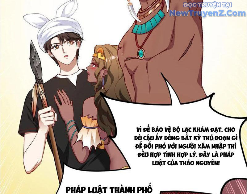 Bỏ Làm Simp Chúa, Ta Có Trong Tay Cả Tỉ Thần Hào Chap 195 - Next Chap 196
