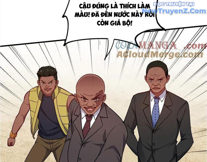 Bỏ Làm Simp Chúa, Ta Có Trong Tay Cả Tỉ Thần Hào Chap 195 - Next Chap 196