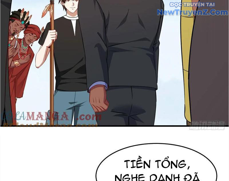 Bỏ Làm Simp Chúa, Ta Có Trong Tay Cả Tỉ Thần Hào Chap 195 - Next Chap 196