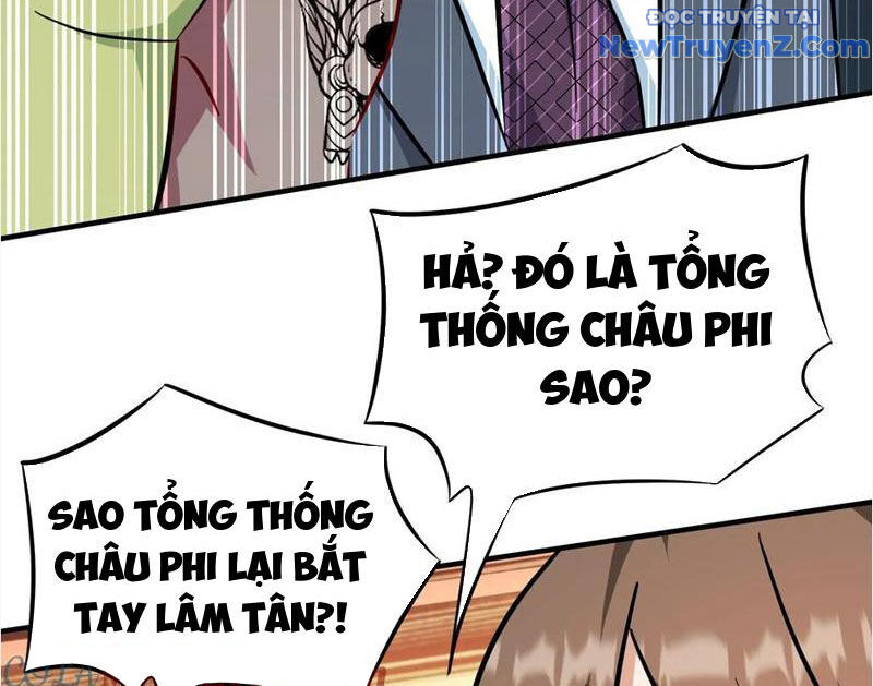 Bỏ Làm Simp Chúa, Ta Có Trong Tay Cả Tỉ Thần Hào Chap 195 - Next Chap 196