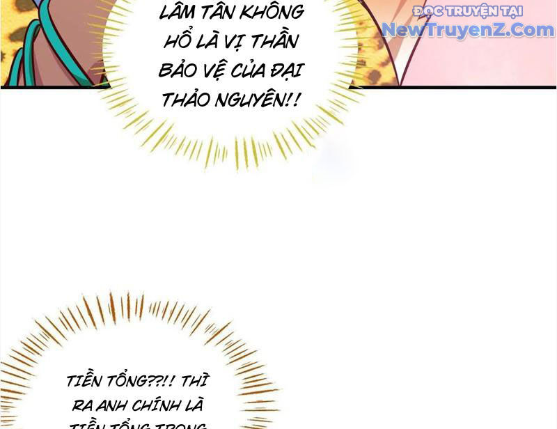 Bỏ Làm Simp Chúa, Ta Có Trong Tay Cả Tỉ Thần Hào Chap 195 - Next Chap 196