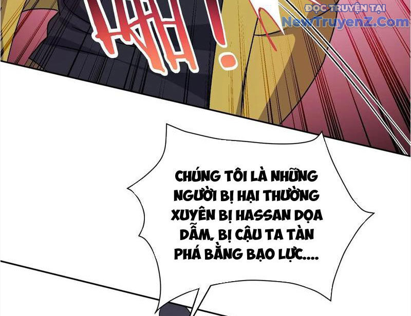 Bỏ Làm Simp Chúa, Ta Có Trong Tay Cả Tỉ Thần Hào Chap 195 - Next Chap 196