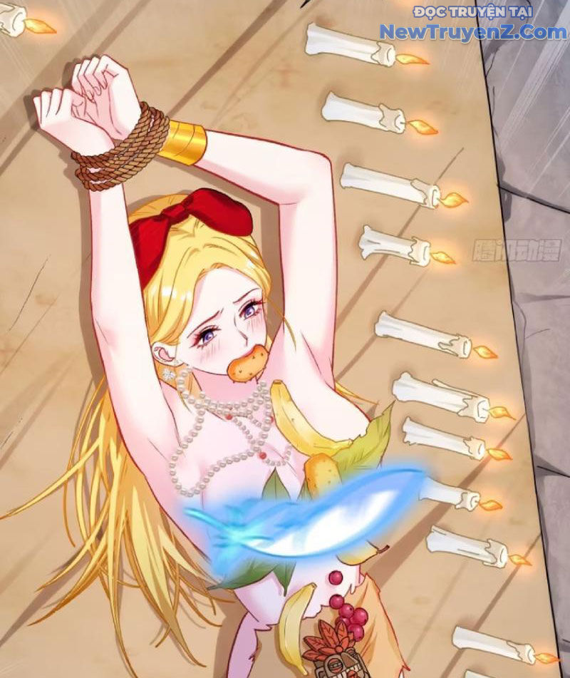 Bỏ Làm Simp Chúa, Ta Có Trong Tay Cả Tỉ Thần Hào Chap 196 - Next Chap 197