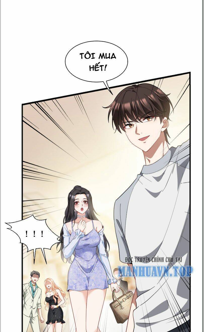 Bỏ Làm Simp Chúa, Ta Có Trong Tay Cả Tỉ Thần Hào Chap 2.1 - Next Chap 3.1