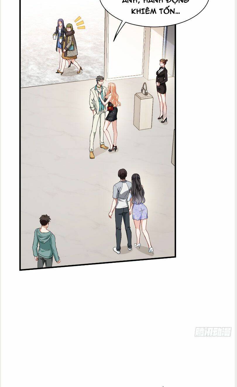 Bỏ Làm Simp Chúa, Ta Có Trong Tay Cả Tỉ Thần Hào Chap 2.1 - Next Chap 3.1