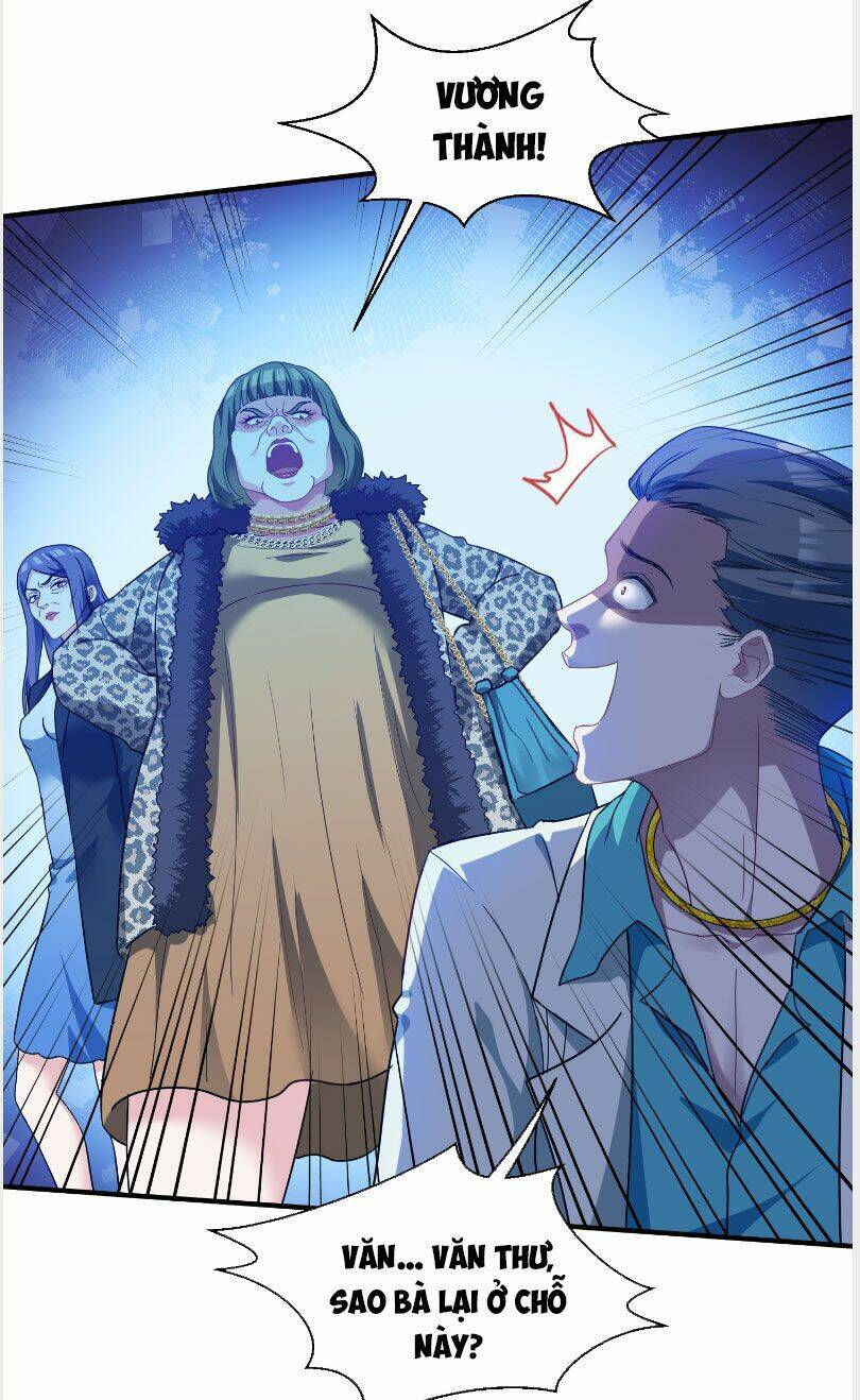 Bỏ Làm Simp Chúa, Ta Có Trong Tay Cả Tỉ Thần Hào Chap 2.1 - Next Chap 3.1