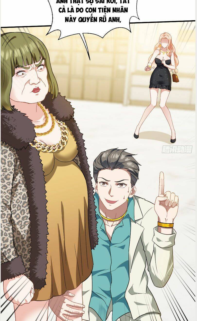 Bỏ Làm Simp Chúa, Ta Có Trong Tay Cả Tỉ Thần Hào Chap 2.1 - Next Chap 3.1