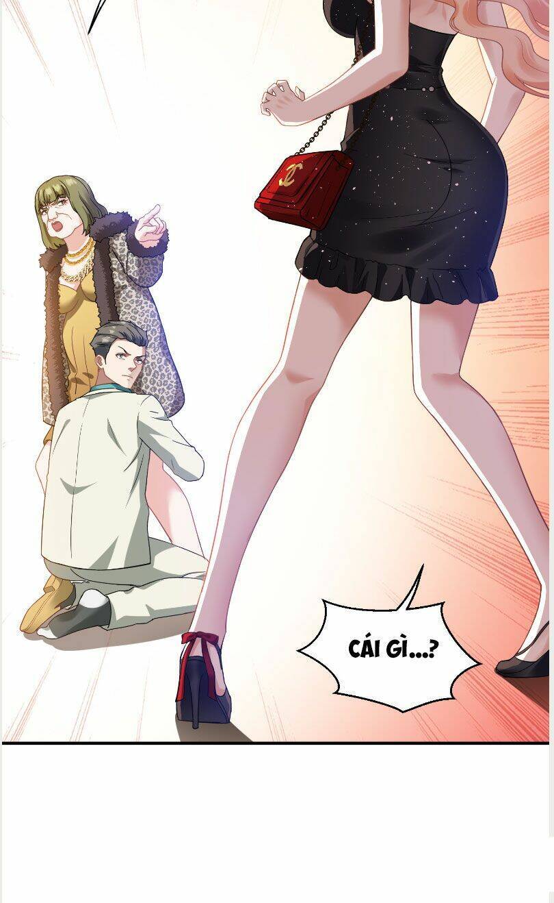 Bỏ Làm Simp Chúa, Ta Có Trong Tay Cả Tỉ Thần Hào Chap 2.1 - Next Chap 3.1