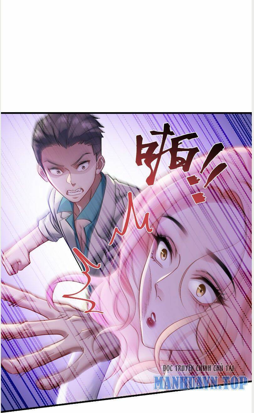 Bỏ Làm Simp Chúa, Ta Có Trong Tay Cả Tỉ Thần Hào Chap 2.1 - Next Chap 3.1