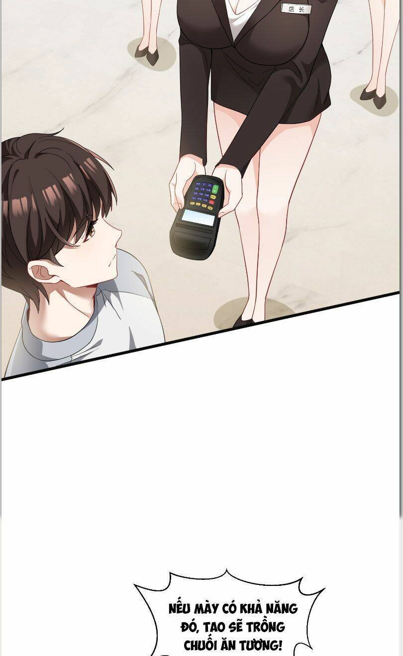 Bỏ Làm Simp Chúa, Ta Có Trong Tay Cả Tỉ Thần Hào Chap 2.1 - Next Chap 3.1