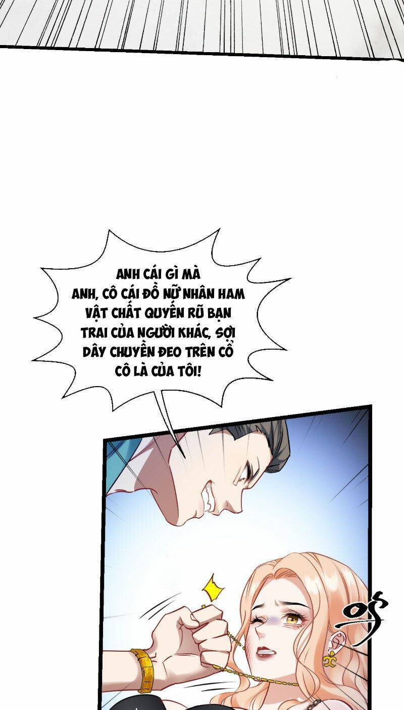 Bỏ Làm Simp Chúa, Ta Có Trong Tay Cả Tỉ Thần Hào Chap 2.1 - Next Chap 3.1