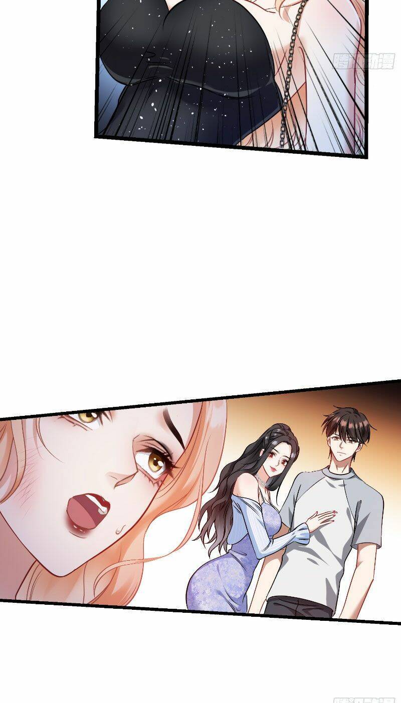 Bỏ Làm Simp Chúa, Ta Có Trong Tay Cả Tỉ Thần Hào Chap 2.1 - Next Chap 3.1