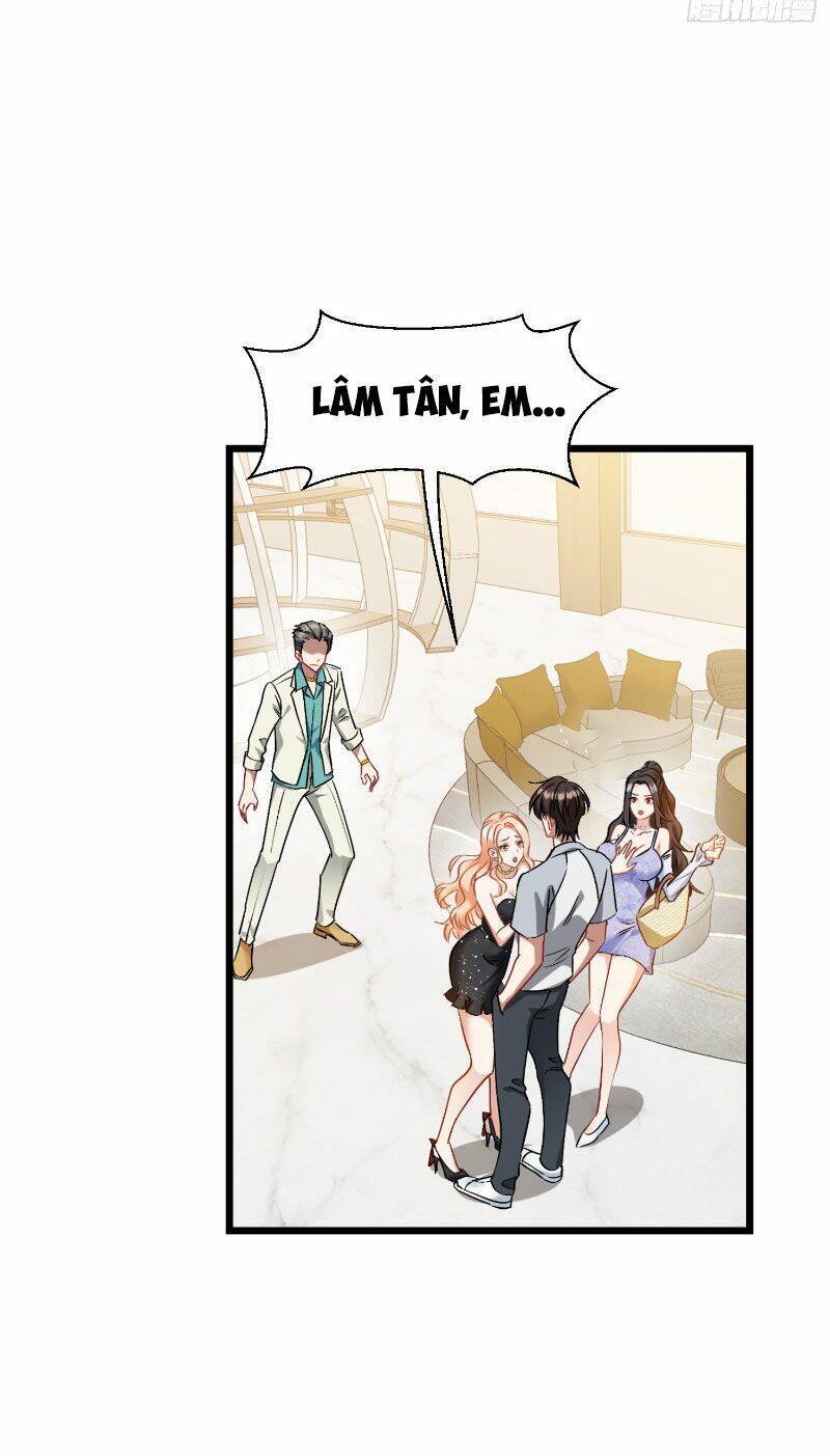 Bỏ Làm Simp Chúa, Ta Có Trong Tay Cả Tỉ Thần Hào Chap 2.1 - Next Chap 3.1