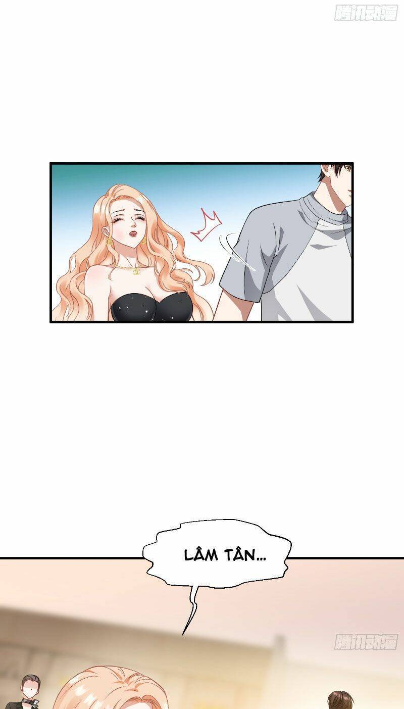 Bỏ Làm Simp Chúa, Ta Có Trong Tay Cả Tỉ Thần Hào Chap 2.1 - Next Chap 3.1