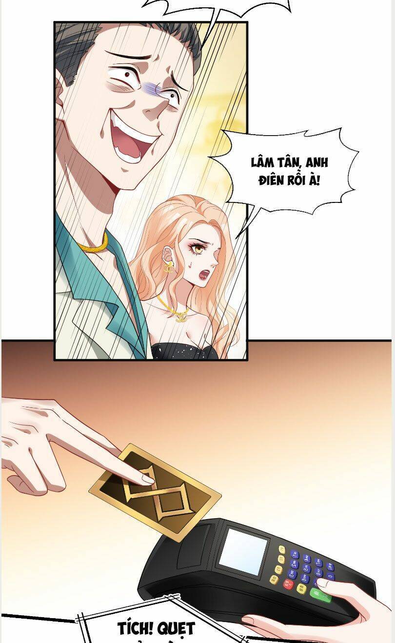 Bỏ Làm Simp Chúa, Ta Có Trong Tay Cả Tỉ Thần Hào Chap 2.1 - Next Chap 3.1