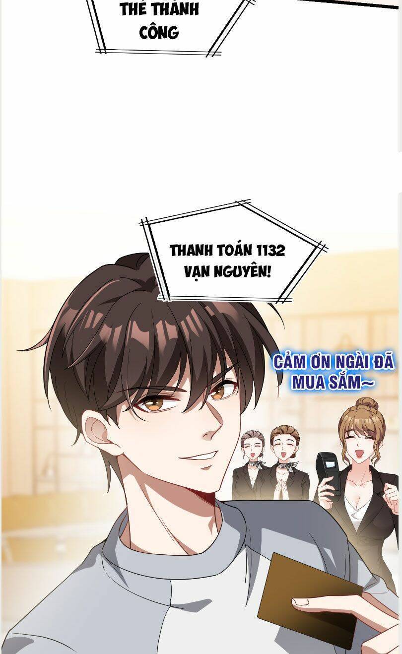 Bỏ Làm Simp Chúa, Ta Có Trong Tay Cả Tỉ Thần Hào Chap 2.1 - Next Chap 3.1