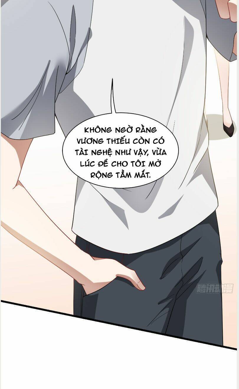 Bỏ Làm Simp Chúa, Ta Có Trong Tay Cả Tỉ Thần Hào Chap 2.1 - Next Chap 3.1