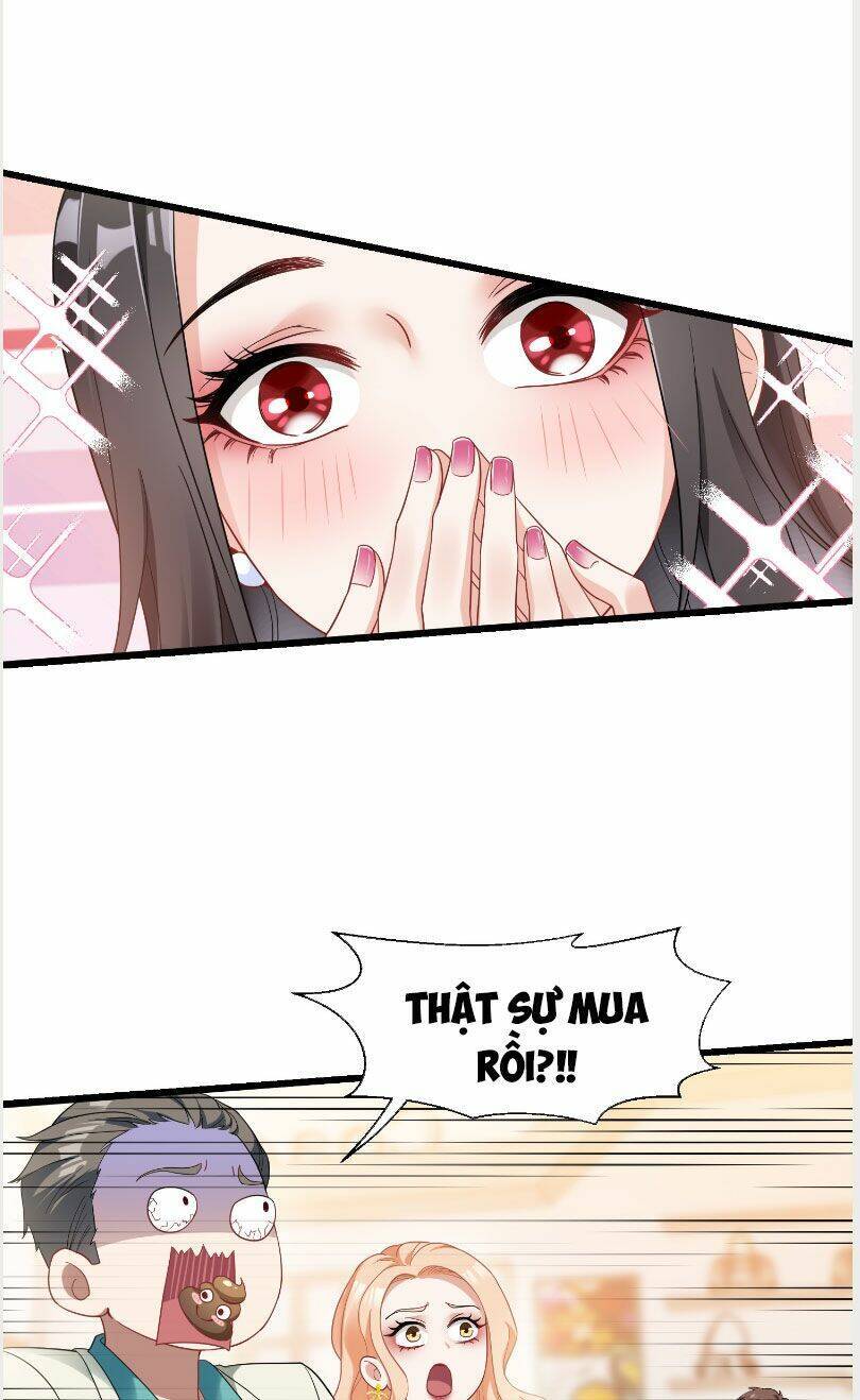 Bỏ Làm Simp Chúa, Ta Có Trong Tay Cả Tỉ Thần Hào Chap 2.1 - Next Chap 3.1